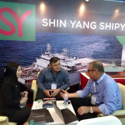 Malaysia International Marine Expo 2016